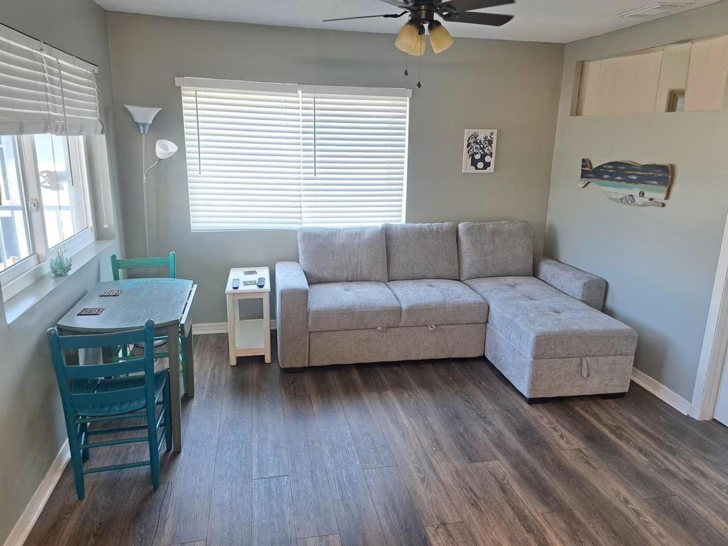 Across The Street From With 2 Pools
